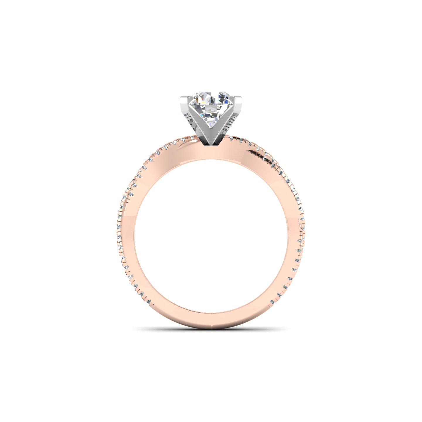 Shelby  Engagement Ring